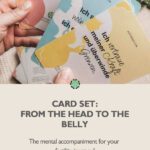 Pin me: Card Set: From the head to the belly