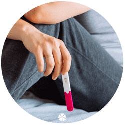 Negativer Schwangerschaftstest - Wie gehst Du mit dem Ergebnis um?
