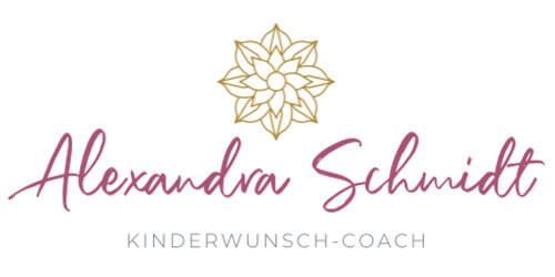 Alexandra Schmidt - Kinderwunsch Coach / Kinderwunsch Sport / Zumba