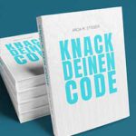 Anja Maria Stieber - Book - Crack your code