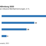 Arten der Kindeswohlgefährdung 2020