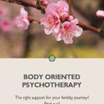 Pin me: Body-oriented psychotherapy: The interplay of body and soul