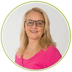 Claudia Koch - Fruchtbarkeitsmassage / Kinderwunsch Coach