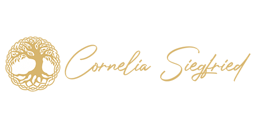 Cornelia Siegfried - Fertility Coach - Logo