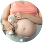 Leihmutter: Die Suche nach einer passenden Leihmutter