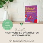 Pin mich: Dr. Annemarie Schweizer-Arau - Hoffnung bei unerfülltem Kinderwunsch