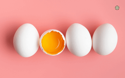 7 Tipps, die dabei helfen, die Eizellqualität zu verbessern