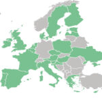 Eizellspende - Länderübersicht Europa - Wo ist eine Eizellspende erlaubt?