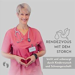 Emotionscoach - Dr. Susanne Löffner - Kinderwunschexpertin
