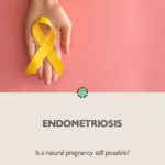 Pin me: Endometriosis pregnancy