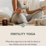 Pin me: fertility-yoga