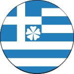 Flagge Griechenland - EU-Recht