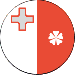 Flagge Malta - EU-Recht