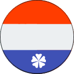 Flagge Niederlande - EU-Recht