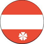 Flagge Österreich - EU-Recht