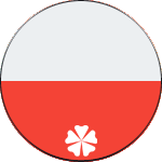 Flagge Polen - EU-Recht