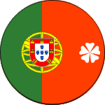 Flagge Portugal - EU-Recht