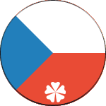 Flagge Tschechien - EU-Recht