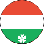 Flagge Ungarn - EU-Recht