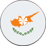 Flagge Zypern - EU-Recht
