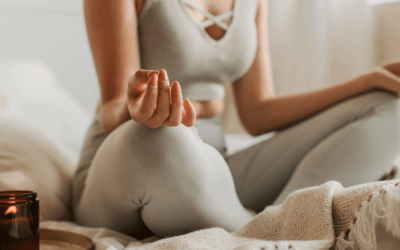 Fruchtbarkeitsyoga: Was hat Yoga mit Kinderwunsch und Fruchtbarkeit zu tun?