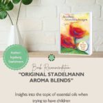 Pin me - book: original stadelmann aroma blends - Ingeborg Stadelmann