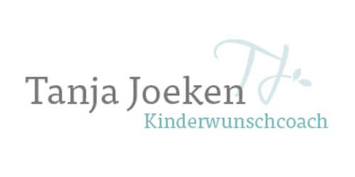 Kinderwunsch Coach - Tanja Joeken - Logo