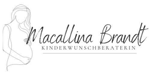 Kinderwunschberatung - Macallina Brandt