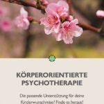 Pin me: body-oriented psychotherapy