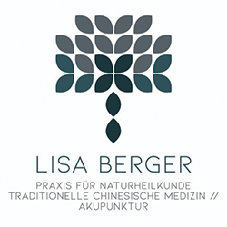 Akupunktur Traunstein - TCM - Lisa Berger - Logo