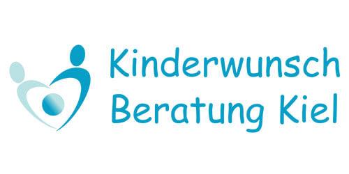 Kinderwunsch Beratung Kiel - Logo