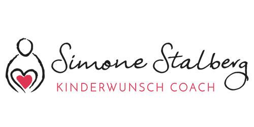 Simone Stalberg - Kinderwunsch Coach - Logo