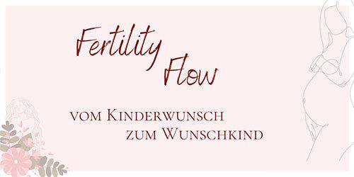 Kinderwunschberatung - Macallina Brandt - Fertility Flow - Vom Kinderwunsch zum Wunschkind