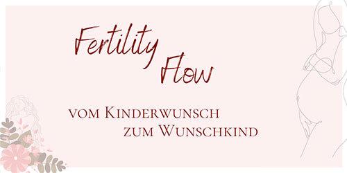 Kinderwunschberatung - Macallina Brandt - Fertility Flow - Vom Kinderwunsch zum Wunschkind