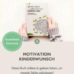 Motivation Kinderwunsch - kostenloses Buch von Ulrich Wergin