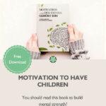 Motivation Kinderwunsch - kostenloses Buch von Ulrich Wergin