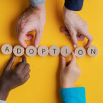 Adoption - Alternative Wege zum Kind