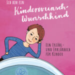Ruthild Schulze - I am a Wish Child book cover