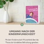 Pin mich: Ruthild Schulze - Ich bin ein Kinderwunsch-Wunschkind