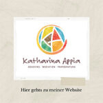 Webseite - Katharina Appia - Kinderwunsch Coach aus Dortmund