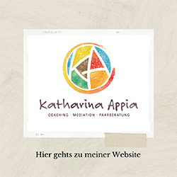 Webseite - Katharina Appia - Kinderwunsch Coach aus Dortmund