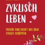 Cover - Buch - Zyklisch Leben von Josianne Hosner
