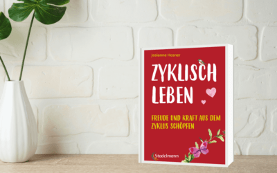 Josianne Hosner: „Zyklisch leben“