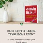 Pin mich: Zyklisch leben